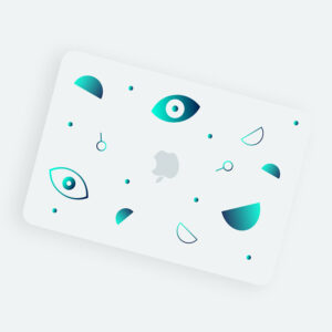 sticker sheet