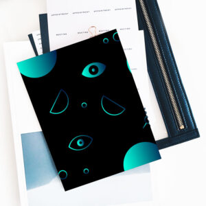 sticker sheet